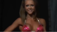 音乐短片 - Bikini Fitness, Battle of Scandinavia, Alingsås, Sweden