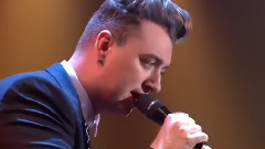 Sam Smith - I'm Not The Only One