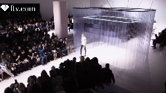 Fashion Show - Carven Spring Summer 2016
