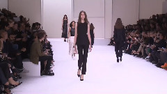 Fashion Show - Hermes Spring Summer 2016
