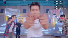 音悦V榜,韩国群星 - 音悦V榜2015年9月韩国榜单TOP10
