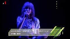 音悦V榜,日本群星 - 音悦V榜2015年9月日本榜单TOP10