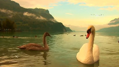 音乐短片 - Je t'aime Et Tu Me Manques