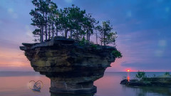 音乐短片 - The Nymph