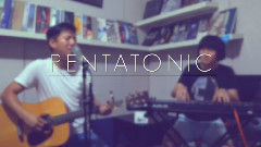 pentatonic - Hidden Track