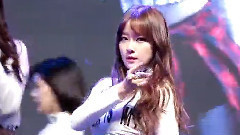 Nine Muses,金祚(Nine Muses) - Drama