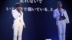 Jun.K(2PM) - Hanareteitemo