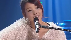 IU - 旧爱 - 柳熙烈的写生薄 10/12/03