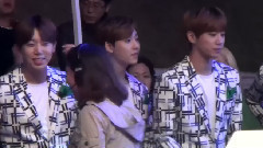 U-KISS - 李国珠的Young Street