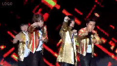 EXO - History
