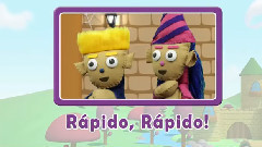 Rapido, Rapido!