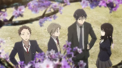 动漫专属 - <櫻子さんの足下には死体が埋まっている>PV第二弾