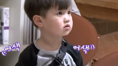 EXO,EXO-K - OH! MY BABY 预告 KAI