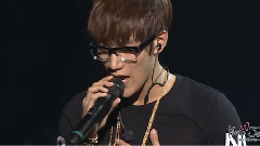 Jun.K(2PM) - JUN. K SOLO