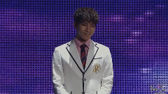 Jun.K(2PM) - 离れていても(JUN. K SOLO ANGLE)