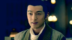 胡歌,吴磊 - 小狐狸