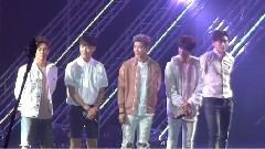 UNIQ - EOEO & Luv Again & 拉票互动