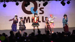 AKB48 - あべのキューズモール ハロウィンイベント