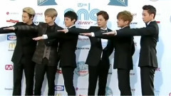 神话 - 20's Choice BLUE Carpet