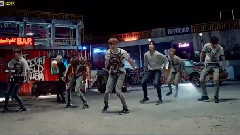 GOT7 - MV的剧情 GOT7 1