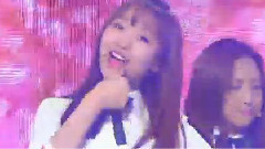 Lovelyz - Ah-Choo - MBC Show Champion 现场版 15/10/14
