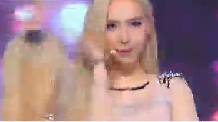 Ace - 沉迷 - MBC Show Champion 现场版 15/10/14