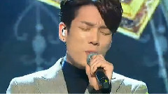 Homme - 不要哭 - MBC Show Champion 现场版 15/10/14