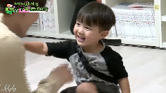 EXO,EXO-K - Oh!My Baby 预告两则 KAI金钟仁