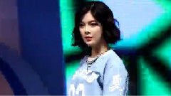Nine Muses,素珍(Nine Muses) - Drama