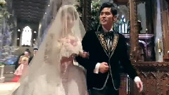 周杰伦 - 周杰伦与昆凌婚礼