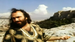 音乐短片 - My Friend The Wind (1973)