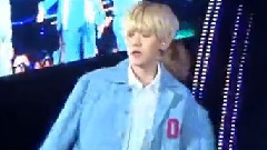 EXO-K,边伯贤(EXO),EXO - LOVE ME RIGHT