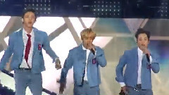 EXO-K,边伯贤(EXO),EXO - CALL ME BABY