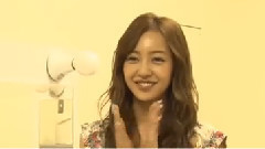 AKB48,板野友美 - Message From 板野友美