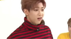 GOT7 - 其他男团 & 女团 舞蹈CUT