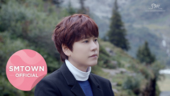 圭贤(Super Junior) - 圭贤_百万碎片 (A Million Pieces)_Music Video