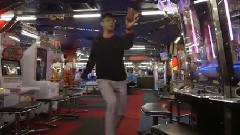 T.O.P(Bigbang),BigBang - < Secret Message > 预告