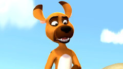 音乐短片 - Дивите кучета