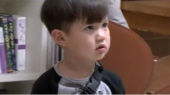 EXO - Oh My Baby Kai 预告
