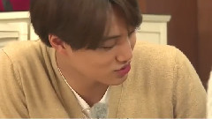 EXO - Oh My Baby Kai 预告
