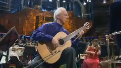 音乐短片 - 阿兰胡兹协奏曲