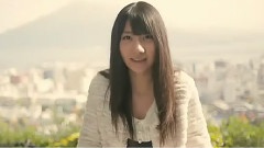 柏木由纪 - Documentary Of AKB48 密着ロングインタビュー