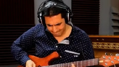 音乐短片 - модел