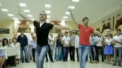 音乐短片 - Казачок