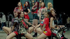 TWICE - 优雅地(Like OOH-AHH) 团体预告