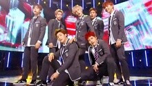 Monsta X - MONSTA X - Rush 现场版