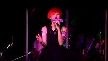 泳儿 - 出走 Vincy - Neway Music Live x 泳儿音乐会 现场版