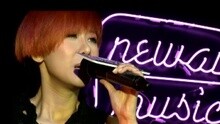 泳儿 - 花与蝶 Vincy - Neway Music Live x 泳儿音乐会 现场版