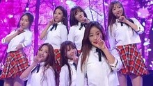 Lovelyz - Lovelyz - Ah-Choo 现场版