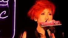 泳儿 - 人间蒸发 Vincy - Neway Music Live x 泳儿音乐会 现场版